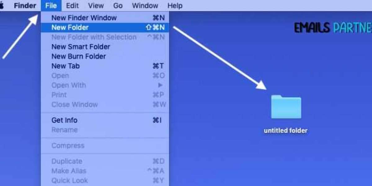 How to Create New Folders in Mac Mail: A Complete Guide