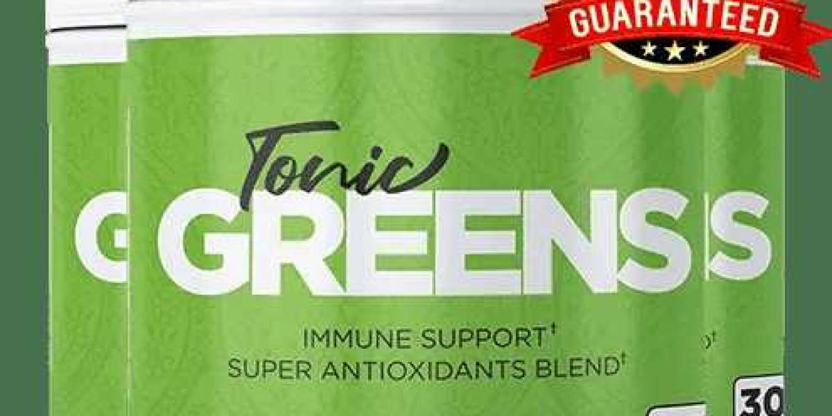 TonicGreens | Official Website Canada - Only $49/Bottle