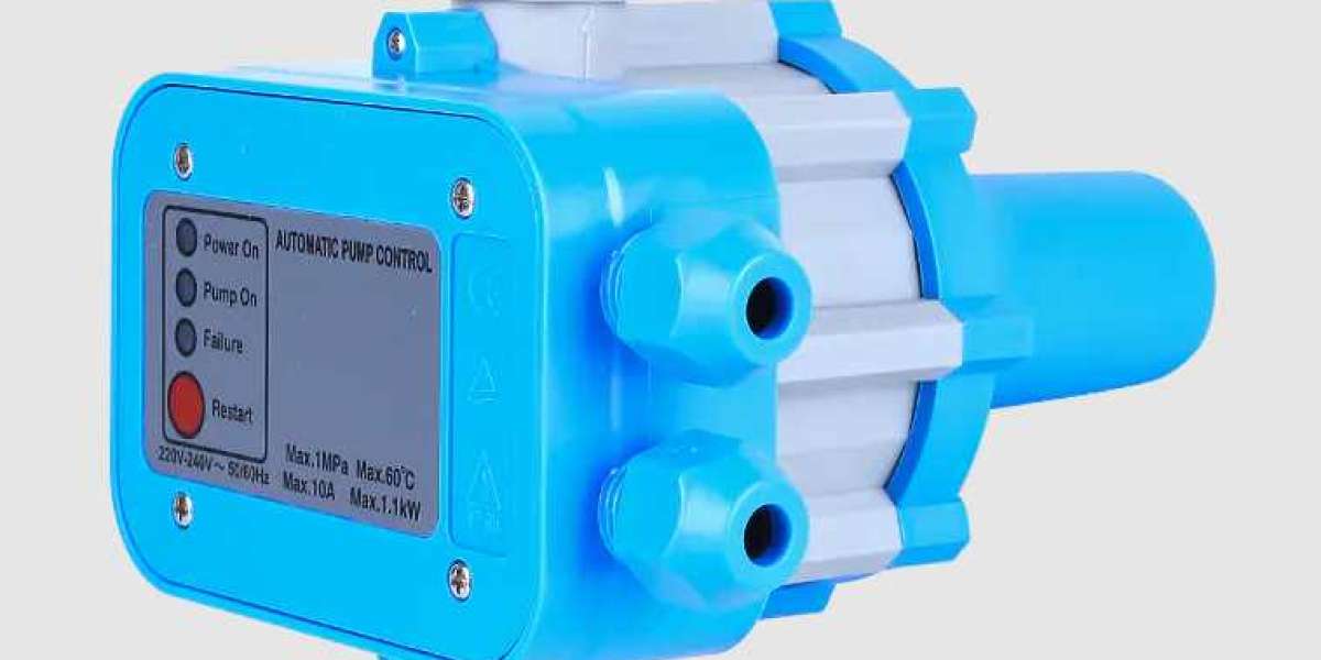 Finding Reliable Automatic Water Pump Controller Suppliers