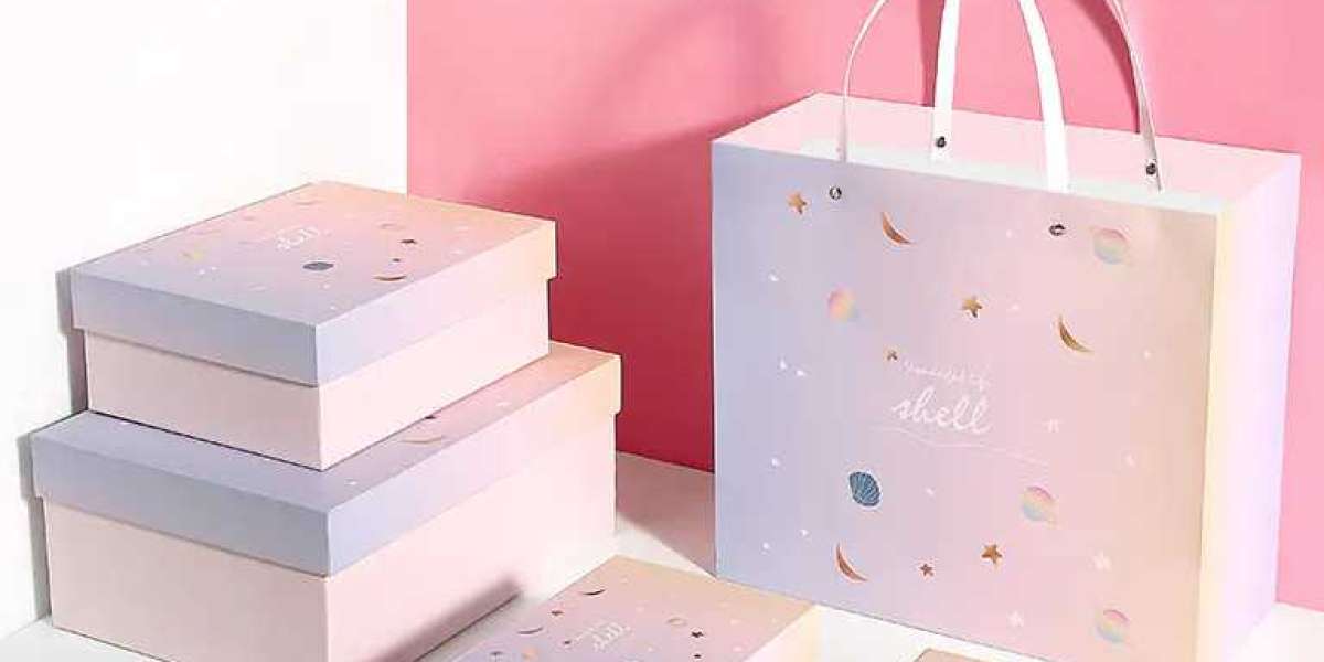 The Appeal of Folding Magnetic Gift Boxes