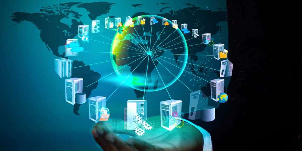 Master Data Management Market To Register A Healthy CAGR For The Forecast Period 2032