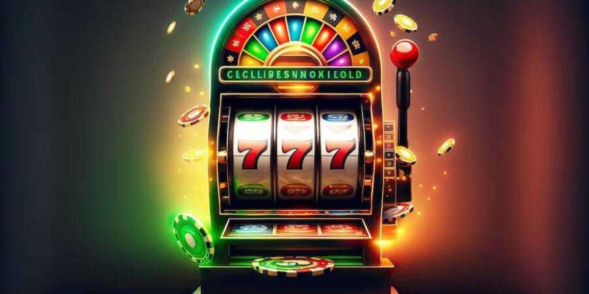 Cómo encontrar tragamonedas de casino en línea con las mejores características de bonificación