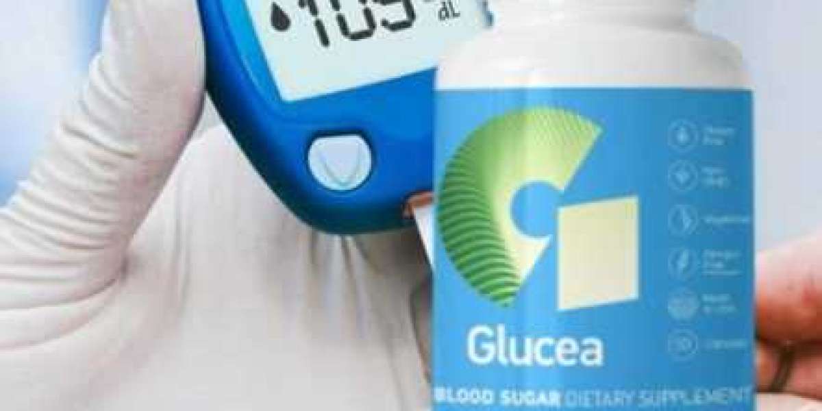 Glucea Blood Sugar CANADA Reviews, Pros-Cons & Price "Official"