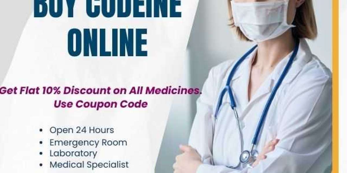 Buy Codeine with Secure and Hassle-Free Shipping No Rx