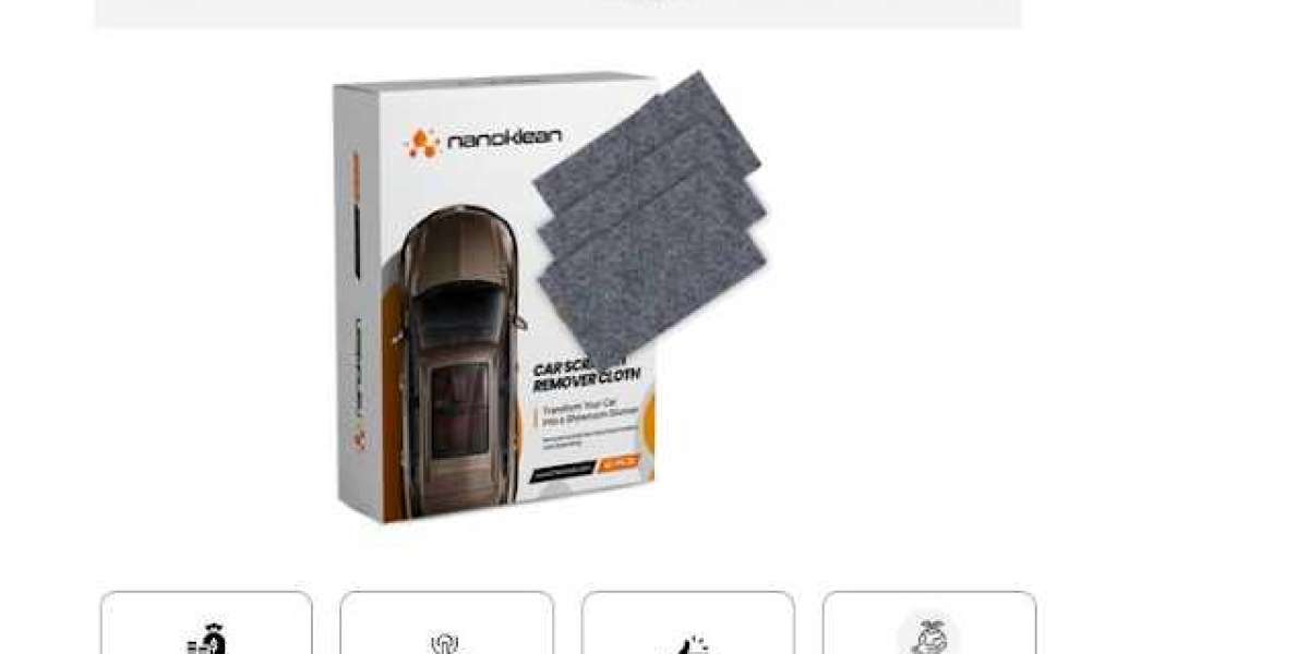 NanoKlean Car Cleaning Solution: Best Discount Price & Where To Buy!