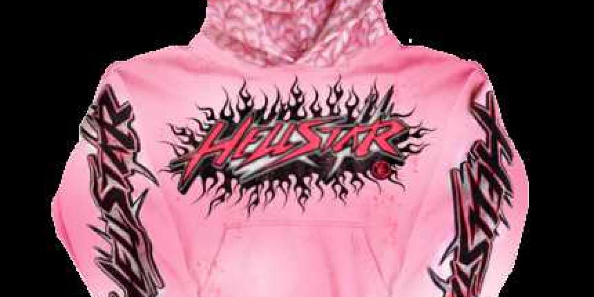  Hellstar Clothing Shop and Sweatpants