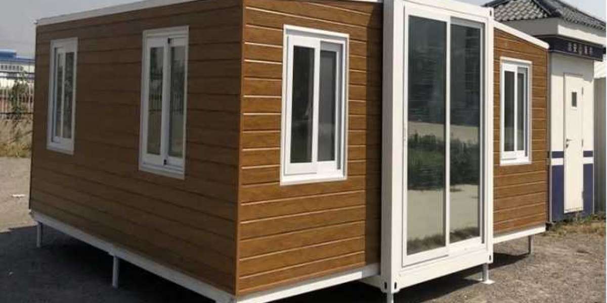 Innovating Prefabricated Housing with Custom Solutions and Sustainable Design