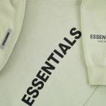 Essentials clothing