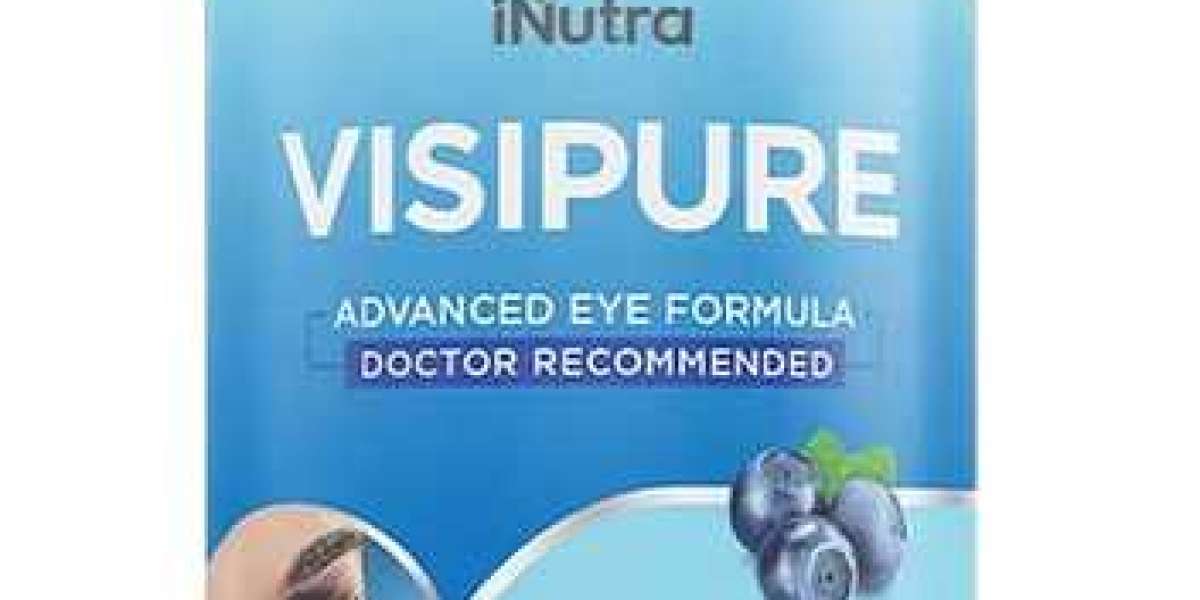 Vision Reimagined: Discover the Power of VisiPure New Zealand