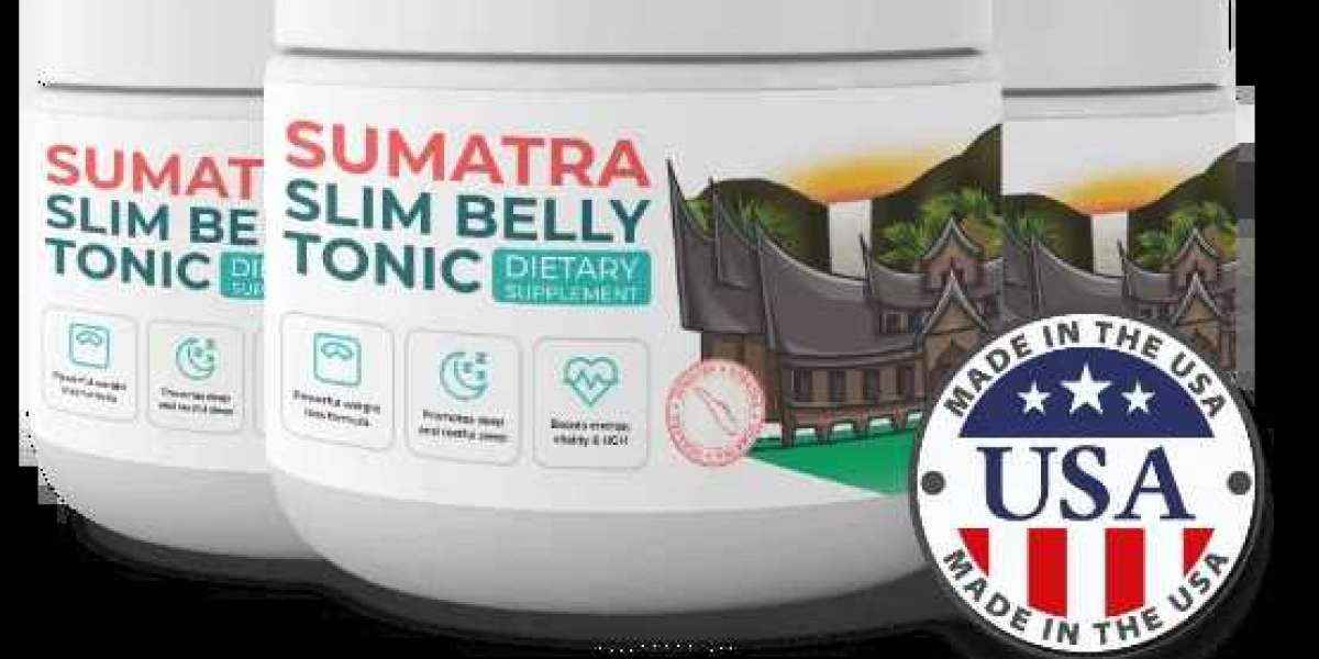 Sumatra Tonic™ - Weight Loss Supplement - Official Website CA