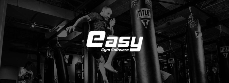 Easy Gym Software