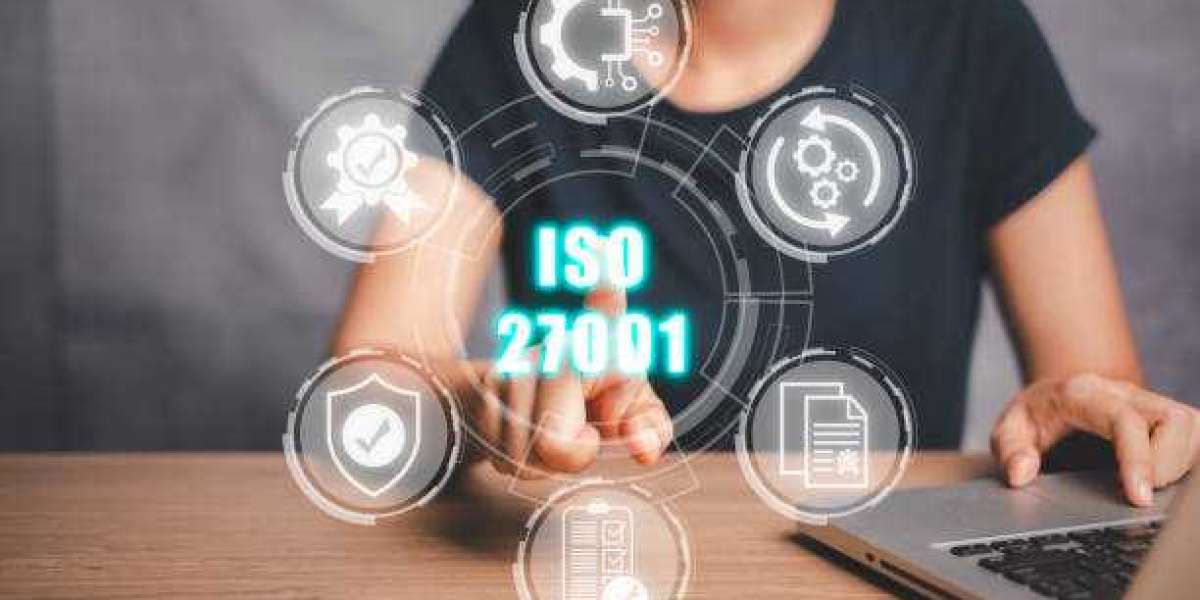 ISO 27001 Lead Auditor Training