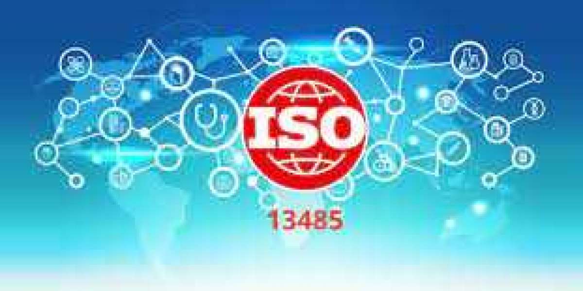 ISO 13485 Certification: Ensuring Quality in Medical Devices