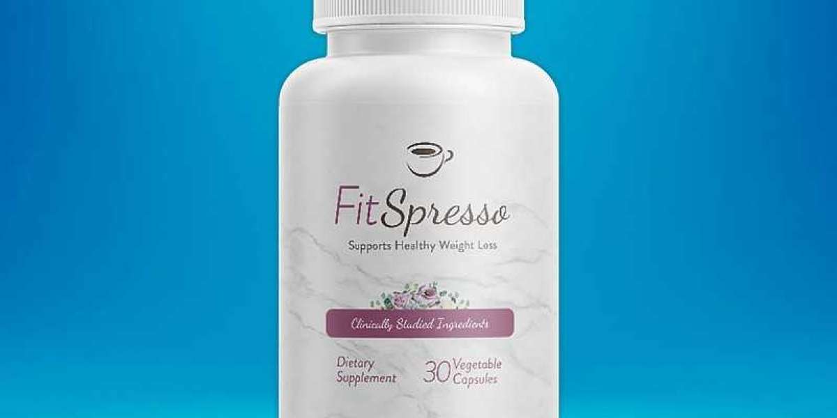 How Fitspresso Enhances Metabolism and Burns Fat