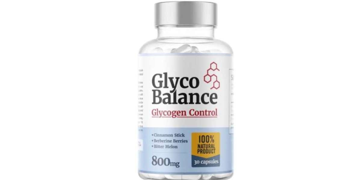 https://www.facebook.com/TryGlycoBalance