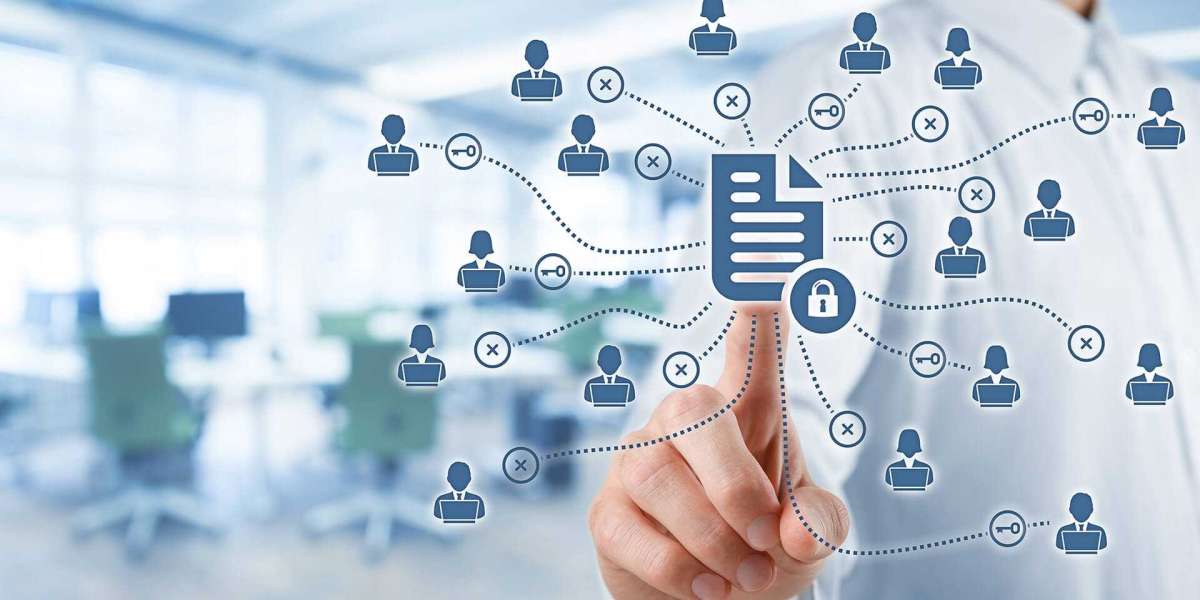 HR Software Market Size and Share Growth Analysis 2024-2032