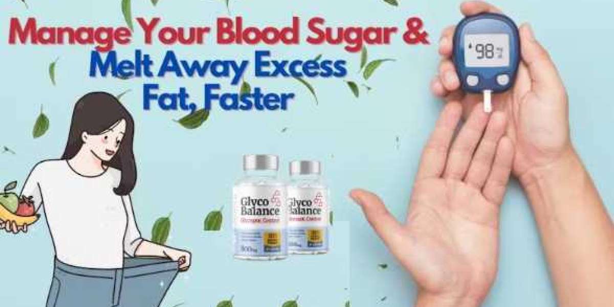 Glyco Balance 800mg Australia: Can It really control your Blood Sugar level? Buy Now!