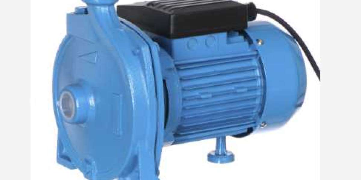 Mastering Surface Pumps The Complete Guide to Efficient Water Management