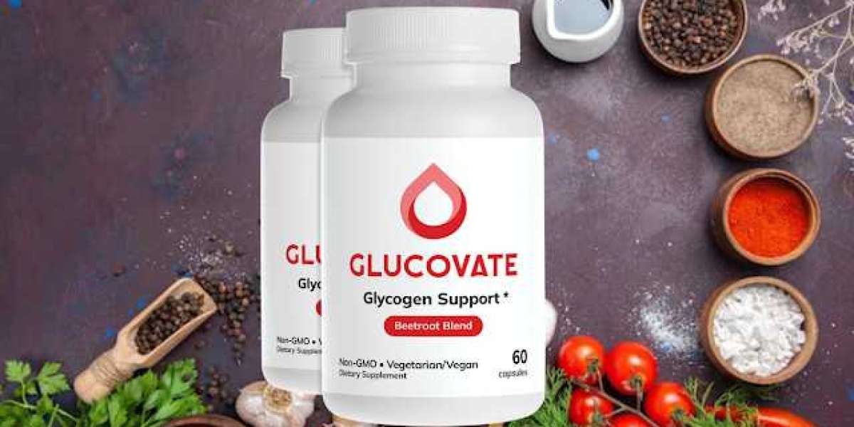 Empower Your Metabolism with Glucovate Australia – For a Healthier Tomorrow