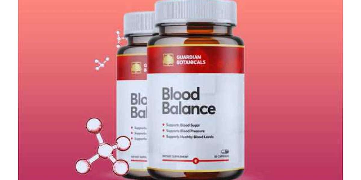 השג סוכר בדם מאוזן עם Guardian Blood Balance Israel: הפתרון של הטבע