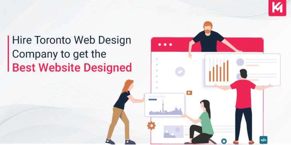 The Benefits of Custom Web Design for Small Businesses in Toronto