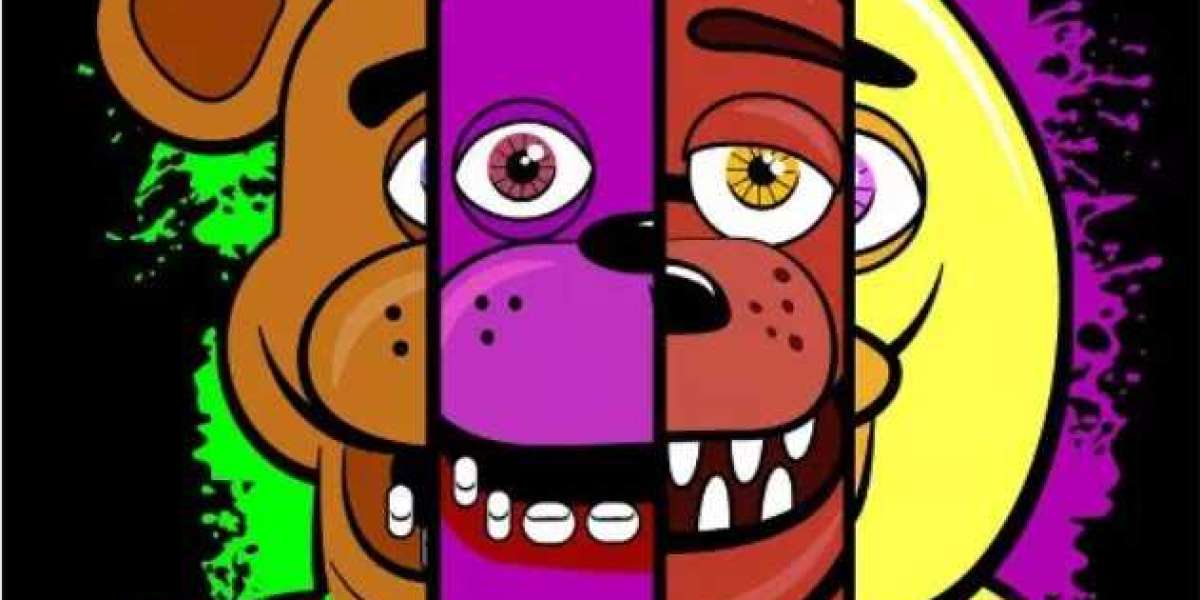 Five Nights at Freddy's