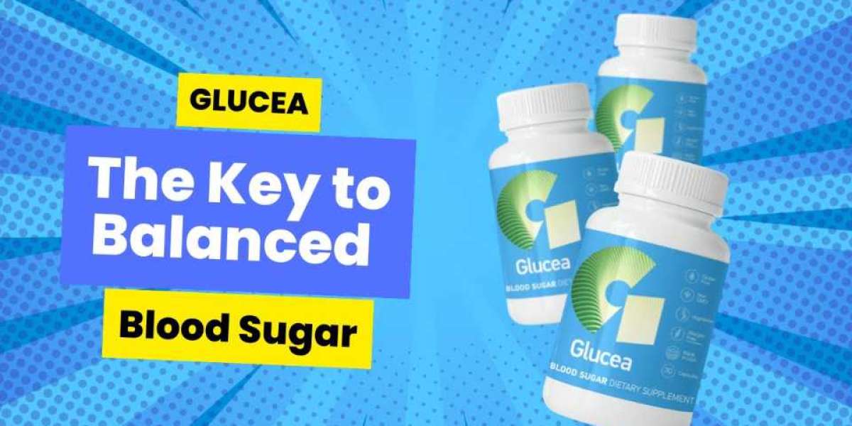 Glucea Blood Sugar Support USA & Canada : Usas, and Where to Buy