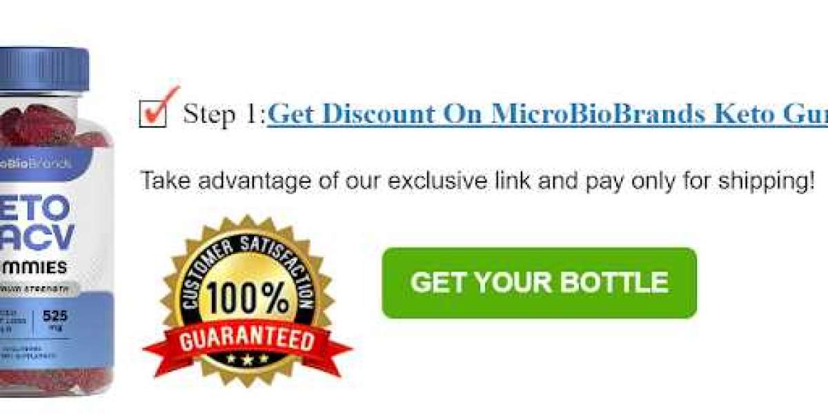 MicroBio Brands: The Ultimate Solution for Shedding Pounds