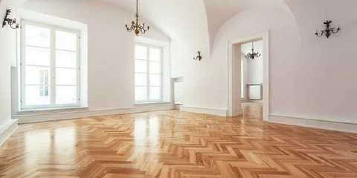 The Benefits of Professional Wood Floor Installation in Hollywood, FL