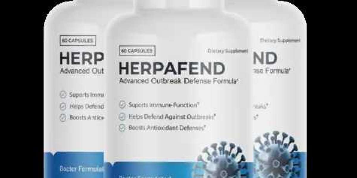 HerpaFend™ USA Official Website | #1 Support Immune System