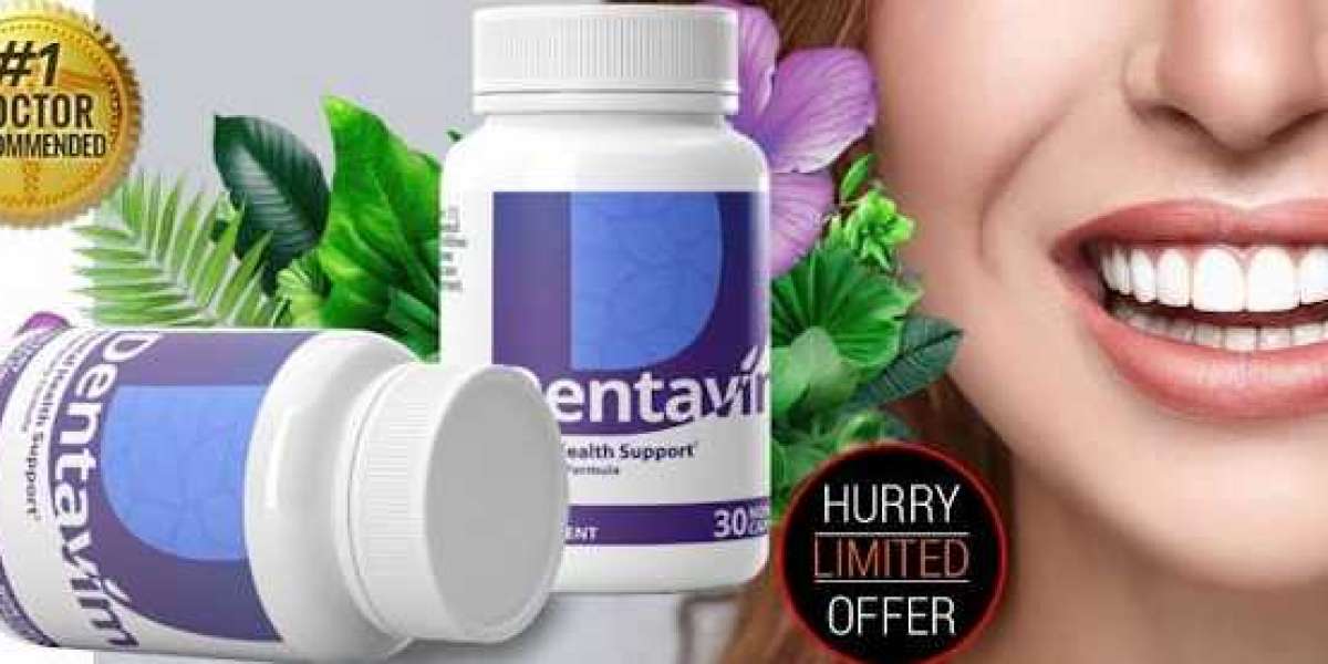 Where To Buy Dentavim USA, CA, AU, IE, NZ, UK Get Your Best Discount?