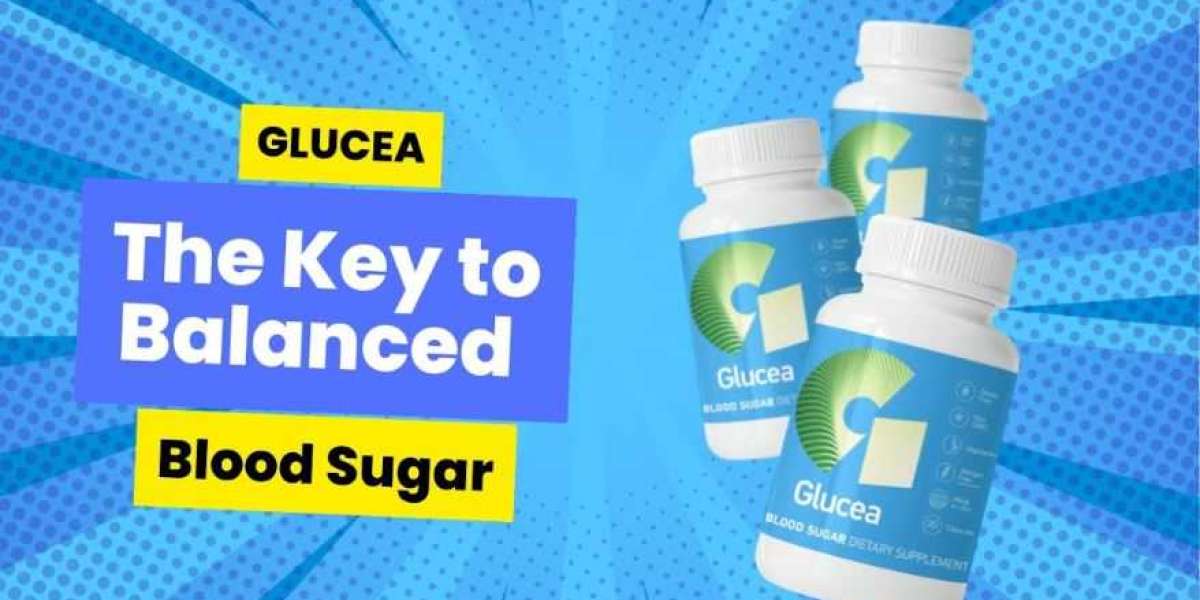 What is Glucea Blood Sugar Cost "Official" Formula Work? [Official Website]