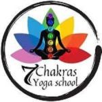 7chakrasyogaschool