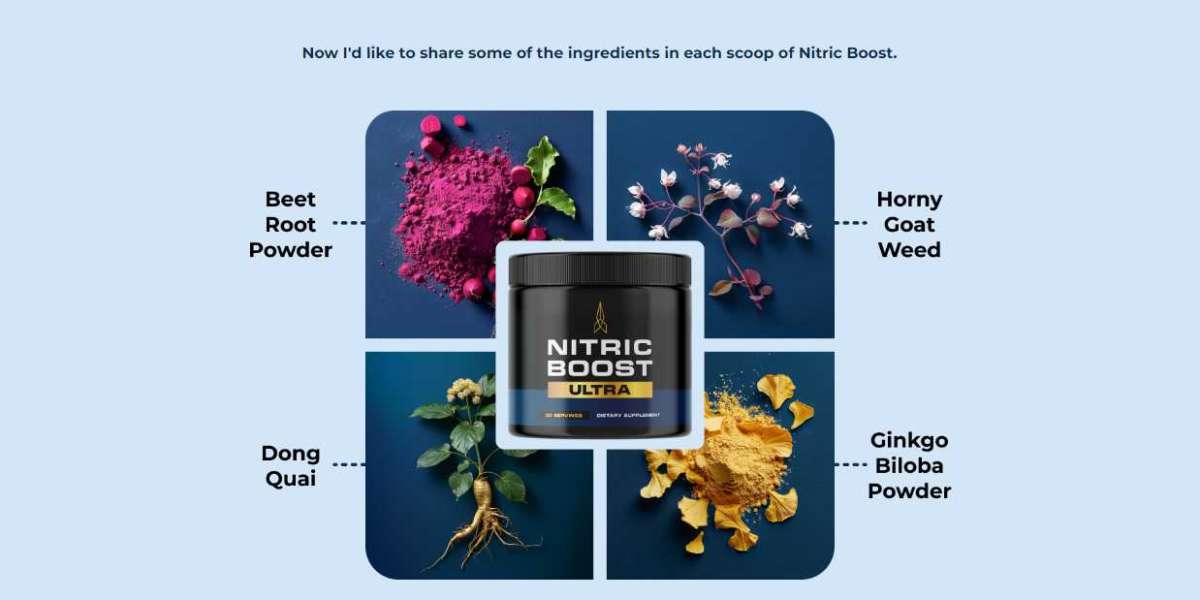 Nitric Boost Ultra Reviews, Price