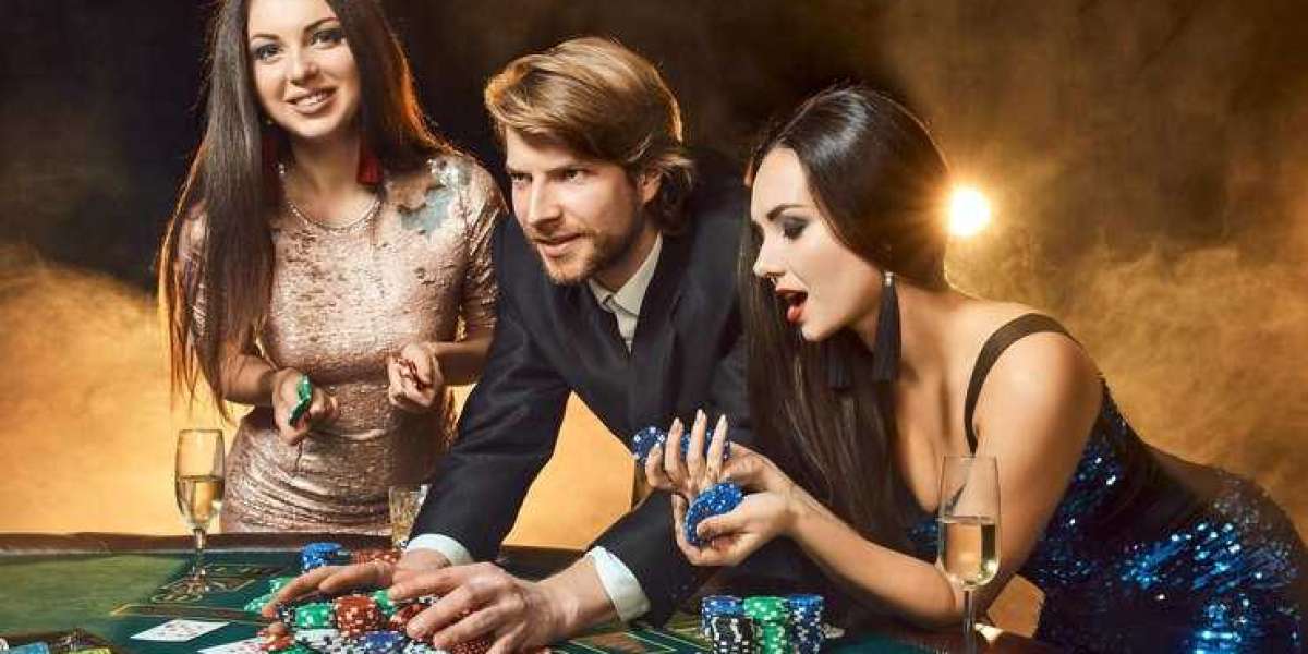 Are Online Casino Games Worth the Investment