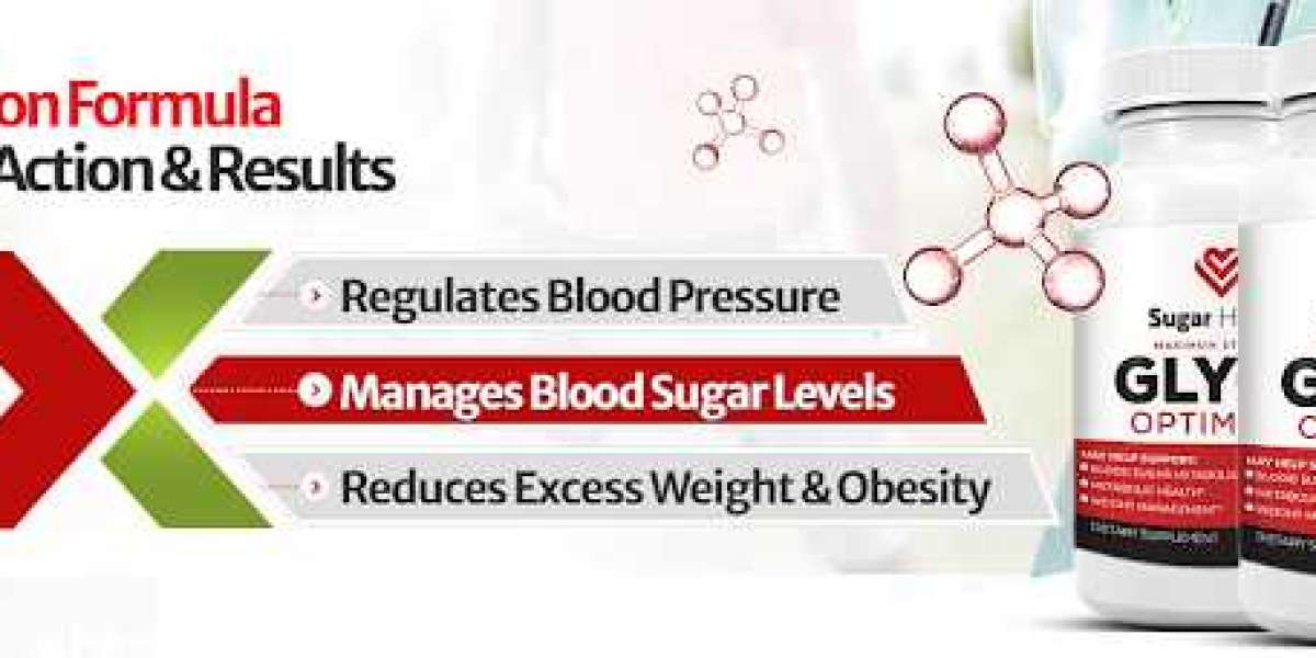 SugarHealth Blood Sugar Support: A Balanced Approach to Managing Your Glucose Naturally