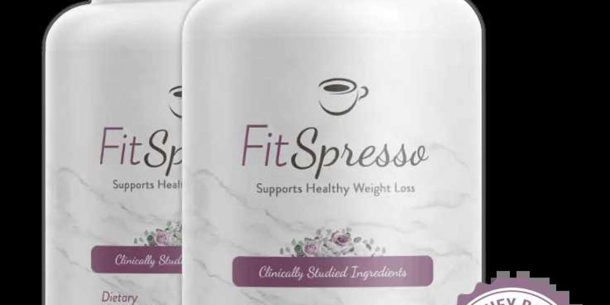 FitSpresso™ - CA Official Website | Only $39/Bottle