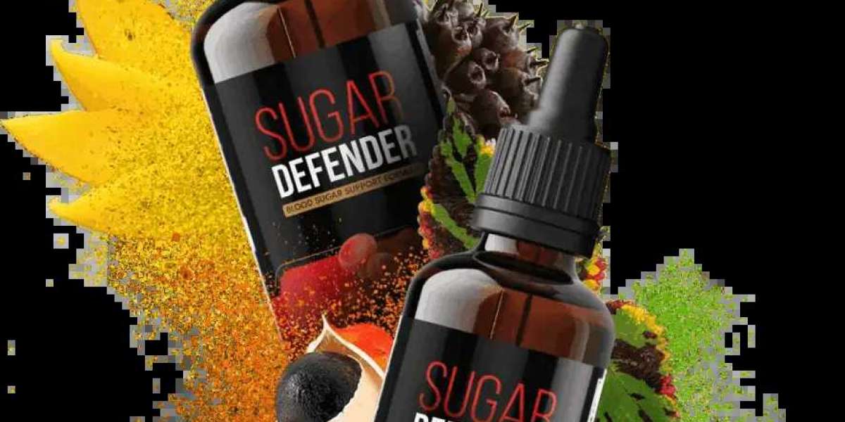 Sugar Defender | Official Website CANADA | #1 Blood Sugar Formula