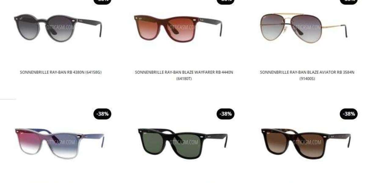 "Women’s Sunglasses Trends to Watch for in 2024"