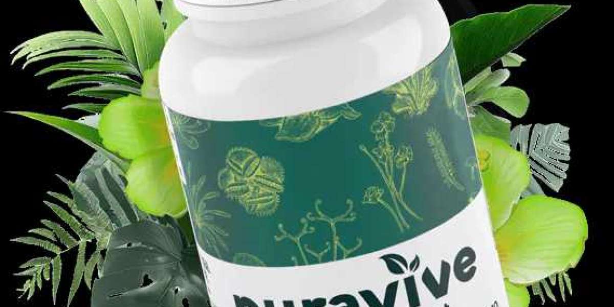 PuraVive™ Canada - No.1 Weight Loss Solution