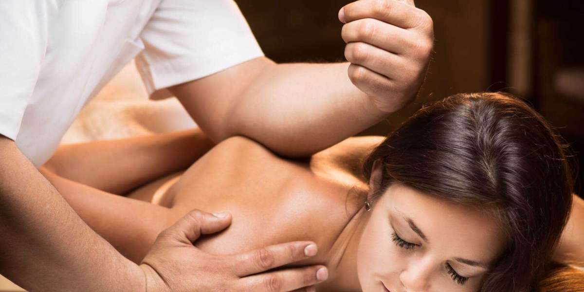 Discover the Ultimate Relaxation: Swedish and Thai Massage in Dallas