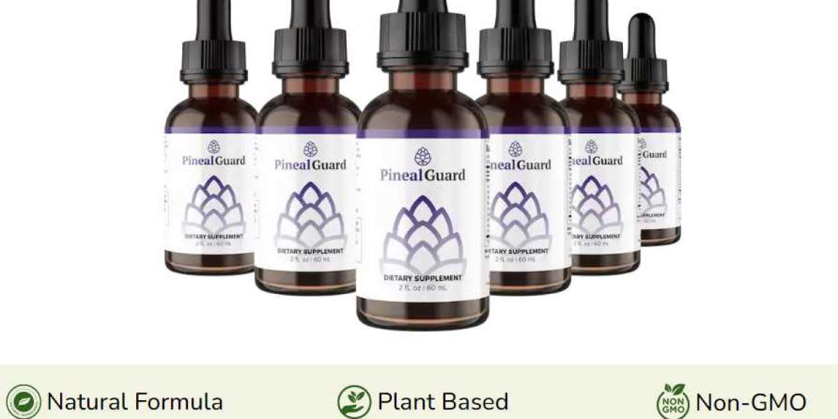 What Are Beneficial Effects Of Pineal Guard Price USA, CA, UK, AU, NZ?