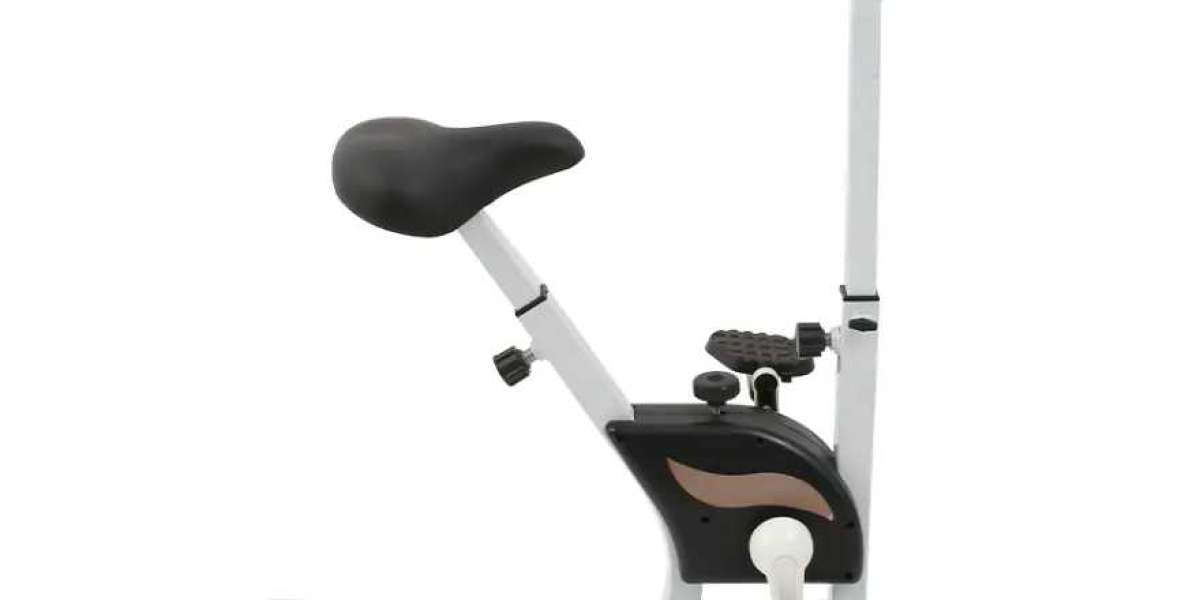 The Advancement of Exercise Bikes in China's Manufacturing