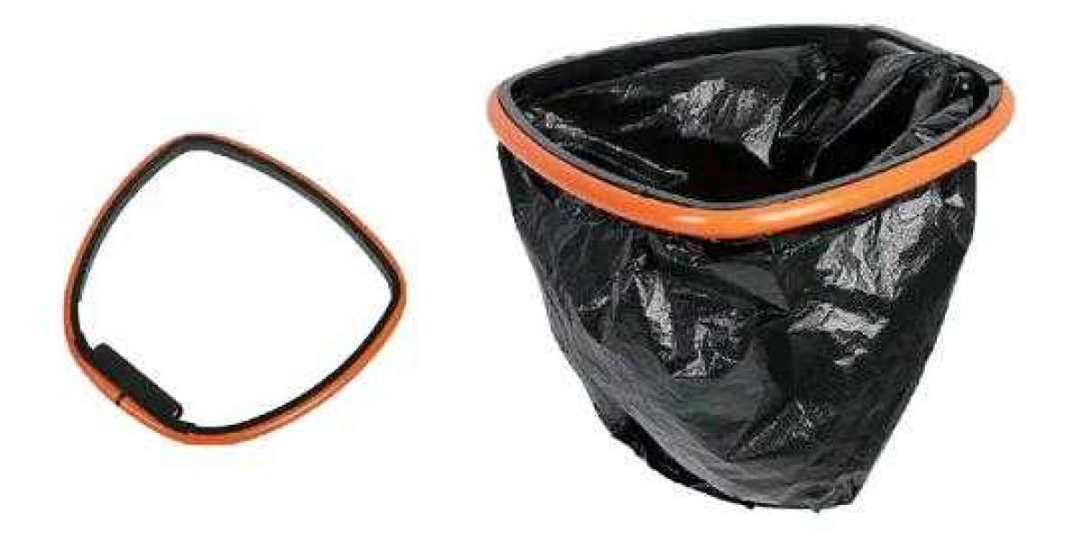 Litter Picking Bag Hoops: A Review of the Best on the Market