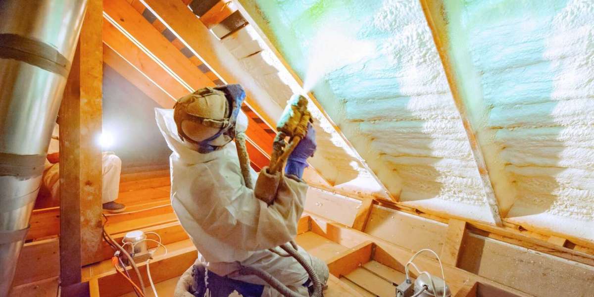 The Benefits of Spray Foam Insulation Port Isabel TX: Choosing Panda Insulation