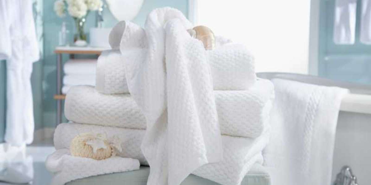 Why Premium Bath Towels Make a Difference in Guest Experience