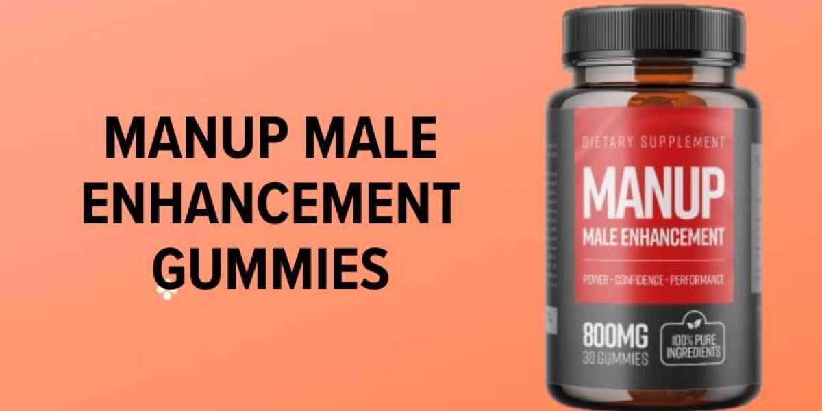 Believing These 10 Myths About Manup Gummies Australia Reviews 2024 Keeps You From Growing