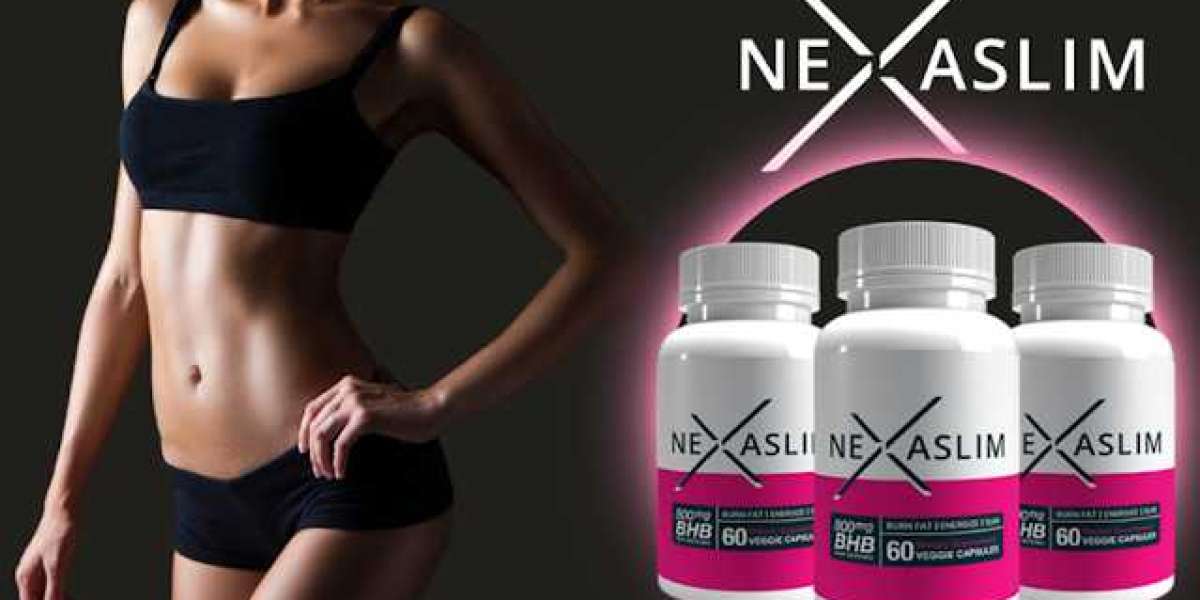 Are NexaSlim Keto BHB Pills NZ Worth It? A Review of Benefits and Best Results