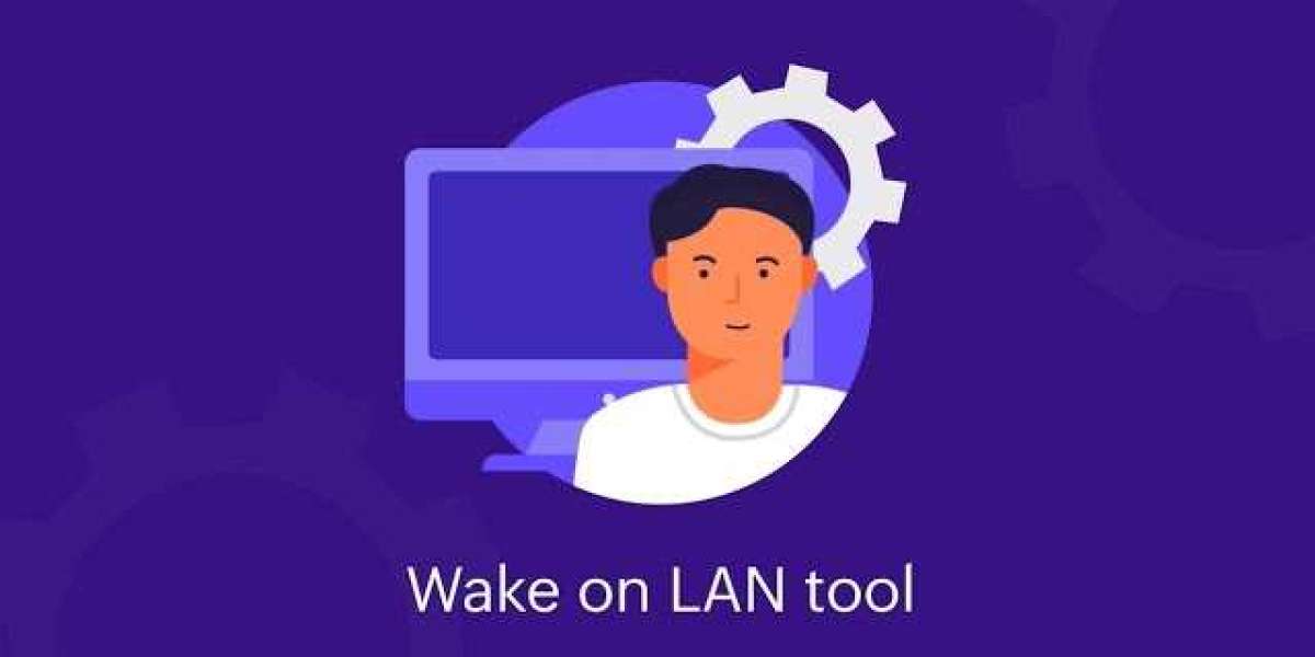 Wake On LAN Tool Market Size and Share Analysis: A Deep Dive into 2024-2032