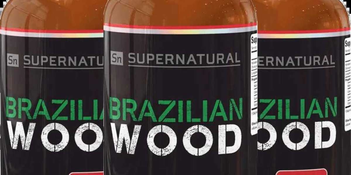 Brazilian Wood™ Official | 100% Natural & Pure